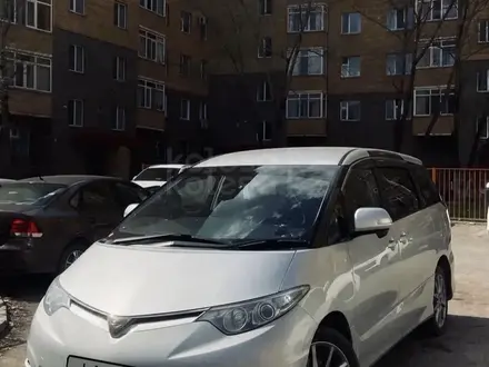 Toyota Estima 2008 года за 7 700 000 тг. в Астана