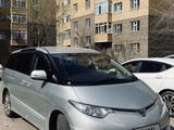 Toyota Estima 2008 годаүшін7 700 000 тг. в Астана – фото 4