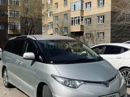 Toyota Estima 2008 года за 7 700 000 тг. в Астана – фото 4