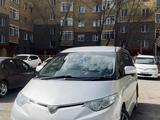 Toyota Estima 2008 годаүшін7 700 000 тг. в Астана – фото 2