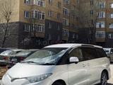 Toyota Estima 2008 годаүшін7 700 000 тг. в Астана – фото 3