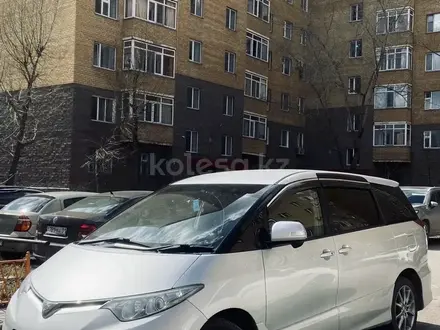 Toyota Estima 2008 года за 7 700 000 тг. в Астана – фото 3