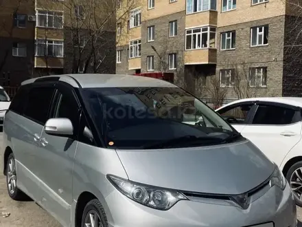 Toyota Estima 2008 года за 7 700 000 тг. в Астана – фото 5