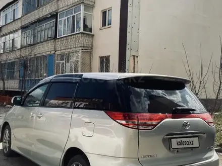 Toyota Estima 2008 года за 7 700 000 тг. в Астана – фото 6
