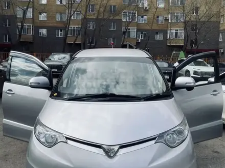 Toyota Estima 2008 года за 7 700 000 тг. в Астана – фото 7