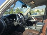 Toyota Land Cruiser 2016 годаfor33 300 000 тг. в Алматы – фото 4