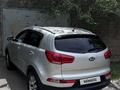 Kia Sportage 2014 года за 6 250 000 тг. в Астана