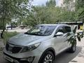 Kia Sportage 2014 года за 6 250 000 тг. в Астана – фото 5