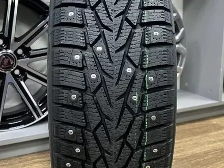 Ikon (Nokian) Nordman 7 SUV 235/65 R18 за 65 500 тг. в Алматы – фото 3