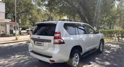 Toyota Land Cruiser Prado 2014 года за 15 350 000 тг. в Алматы – фото 4