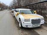 Chrysler 300C 2007 года за 2 900 000 тг. в Уральск – фото 3