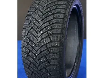 Шины MICHELIN 275/50R20 113T X-ICE NORTH 4 SUV за 260 000 тг. в Алматы