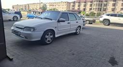 ВАЗ (Lada) 2114 2012 года за 1 600 000 тг. в Шымкент