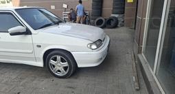 ВАЗ (Lada) 2114 2012 года за 1 600 000 тг. в Шымкент – фото 2