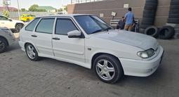 ВАЗ (Lada) 2114 2012 года за 1 600 000 тг. в Шымкент – фото 3