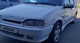 ВАЗ (Lada) 2114 2012 года за 1 600 000 тг. в Шымкент – фото 4