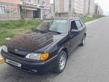 ВАЗ (Lada) 2114 2014 года за 1 600 000 тг. в Шымкент – фото 2