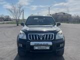 Toyota Land Cruiser Prado 2005 года за 8 500 000 тг. в Караганда – фото 2