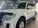 Mitsubishi Pajero 2013 года за 12 200 000 тг. в Алматы – фото 3