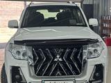 Mitsubishi Pajero 2013 года за 12 200 000 тг. в Алматы – фото 2