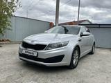 Kia Optima 2011 года за 6 000 000 тг. в Атырау