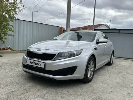 Kia Optima 2011 года за 6 000 000 тг. в Атырау