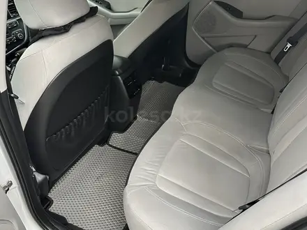 Kia Optima 2011 года за 6 000 000 тг. в Атырау – фото 13