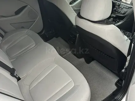 Kia Optima 2011 года за 6 000 000 тг. в Атырау – фото 14