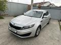 Kia Optima 2011 года за 6 000 000 тг. в Атырау – фото 3