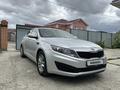 Kia Optima 2011 года за 6 000 000 тг. в Атырау – фото 2