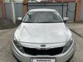Kia Optima 2011 года за 6 000 000 тг. в Атырау – фото 4