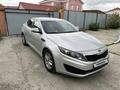 Kia Optima 2011 года за 6 000 000 тг. в Атырау – фото 5