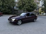 Mercedes-Benz C 180 2003 года за 4 000 000 тг. в Шымкент