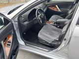 Toyota Camry 2011 года за 6 000 000 тг. в Тараз – фото 5