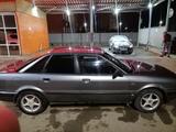 Audi 80 1992 года за 1 700 000 тг. в Уральск – фото 4