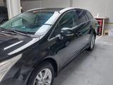 Toyota Avensis 2011 годаүшін6 200 000 тг. в Астана – фото 2