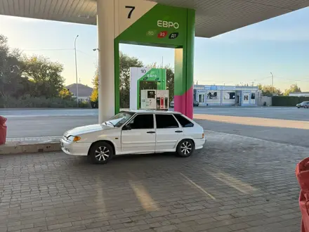 ВАЗ (Lada) 2114 2013 года за 1 250 000 тг. в Павлодар – фото 2