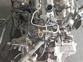 Двигатель АКПП LE9 Chevrolet Malibu за 350 000 тг. в Алматы