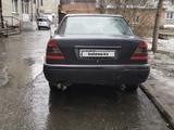 Mercedes-Benz C 230 1996 года за 2 100 000 тг. в Петропавловск – фото 3