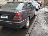 Mercedes-Benz C 230 1996 года за 2 100 000 тг. в Петропавловск – фото 4