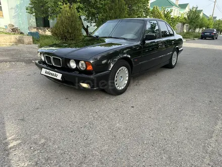 BMW 540 1993 года за 5 500 000 тг. в Шымкент