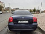 Toyota Avensis 2004 годаүшін3 450 000 тг. в Атырау – фото 3