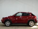 Nissan Juke 2012 года за 4 250 000 тг. в Астана – фото 5