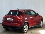 Nissan Juke 2012 года за 4 250 000 тг. в Астана – фото 3