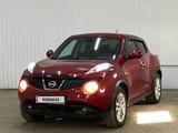 Nissan Juke 2012 года за 4 250 000 тг. в Астана