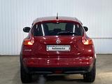 Nissan Juke 2012 года за 4 250 000 тг. в Астана – фото 4