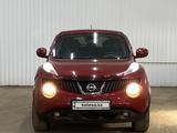 Nissan Juke 2012 года за 4 250 000 тг. в Астана – фото 2