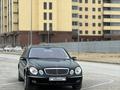 Mercedes-Benz E 320 2003 годаүшін6 300 000 тг. в Актау – фото 2