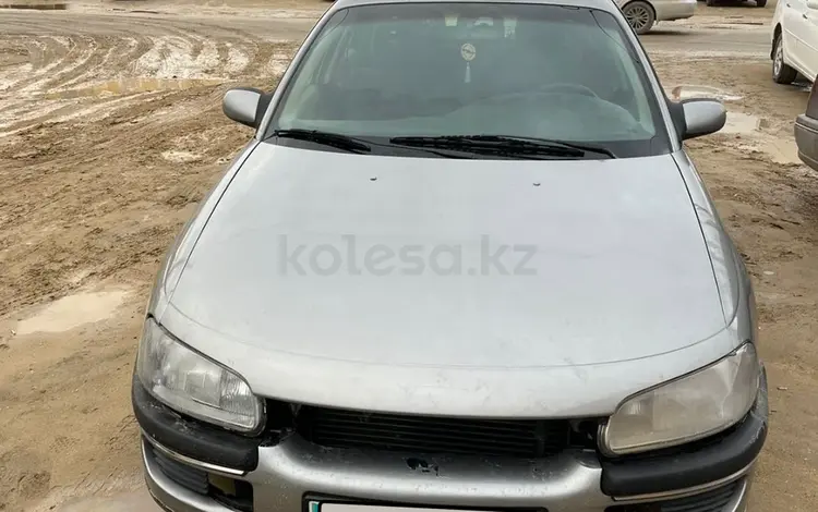 Opel Omega 1995 годаүшін650 000 тг. в Актау