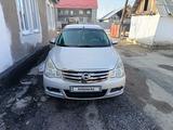 Nissan Almera 2014 годаfor3 760 000 тг. в Алматы